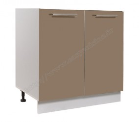 Beneden Kast 80cm