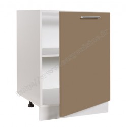 Beneden Kast 60cm