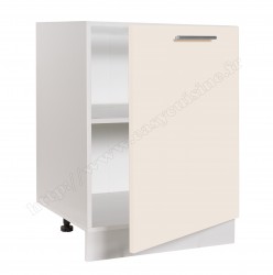 Beneden Kast 60cm