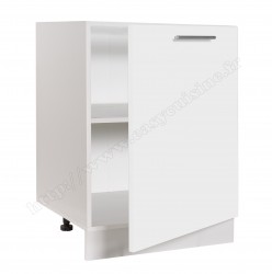 Beneden Kast 60cm