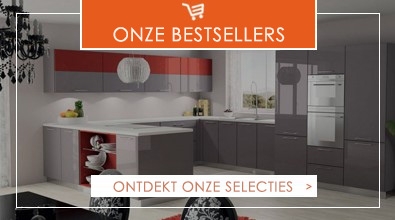 Onze bestsellers